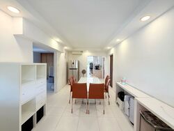 Blk 307 Woodlands Avenue 1 (Woodlands), HDB Executive #587144591